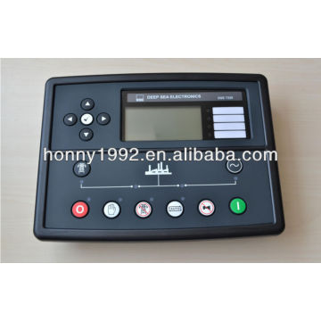 Honny Diesel / Generador de gas use Deepsea Controller 7320